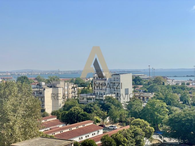 14438-Νέα Δυτική Είσοδος